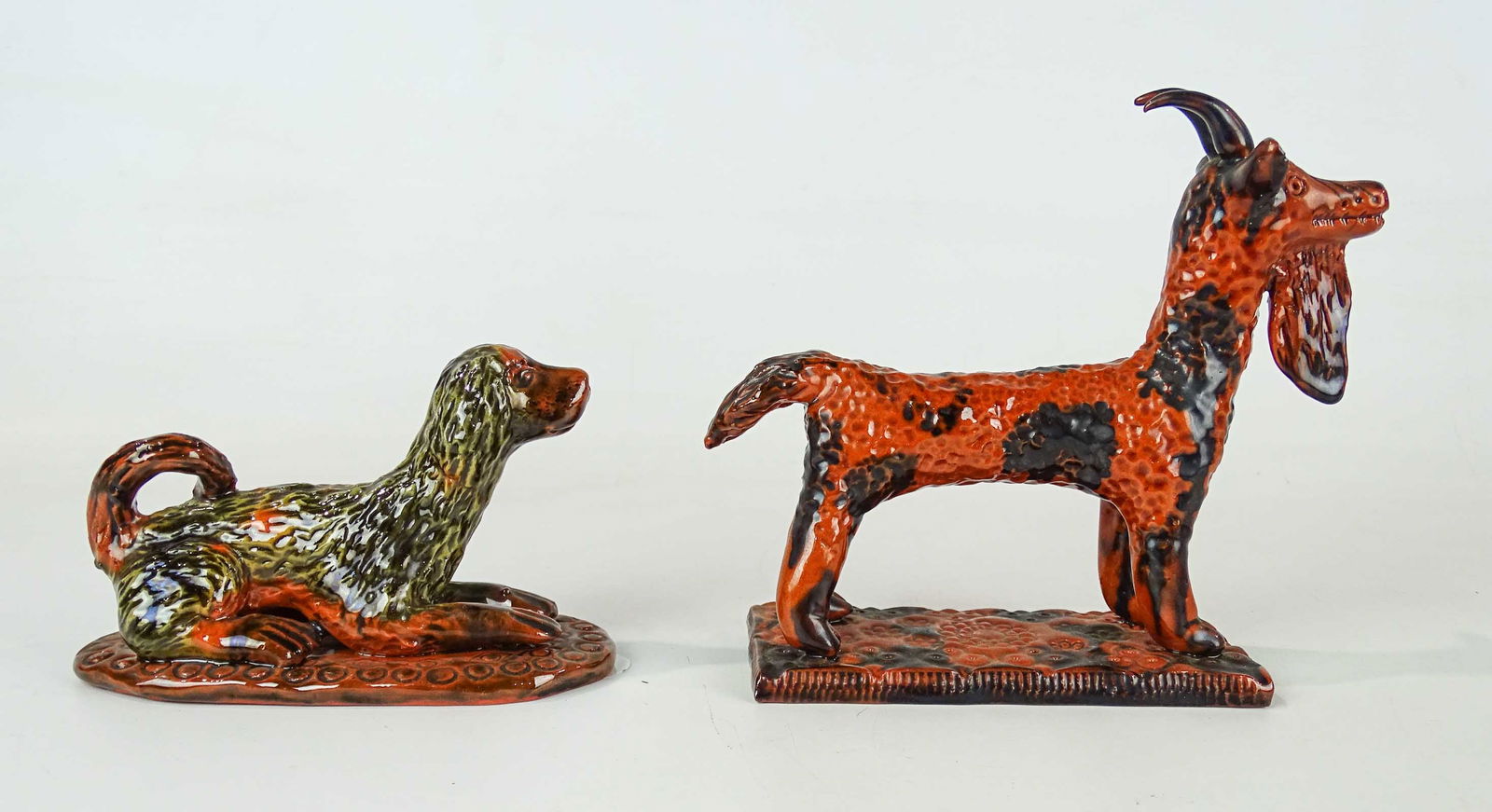 James Nyeste Redware Lot (1 of 12)