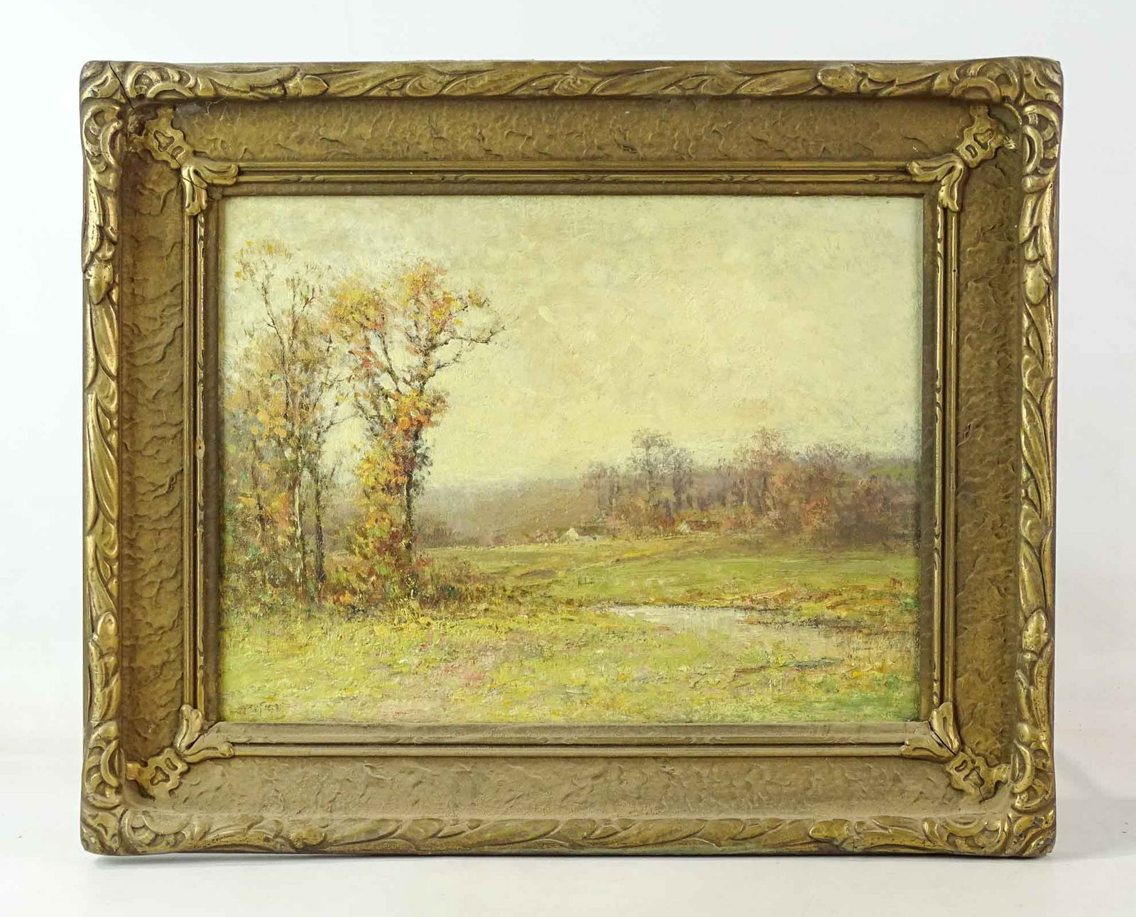 E. Loyal Field (19th Century) (1 of 10)
