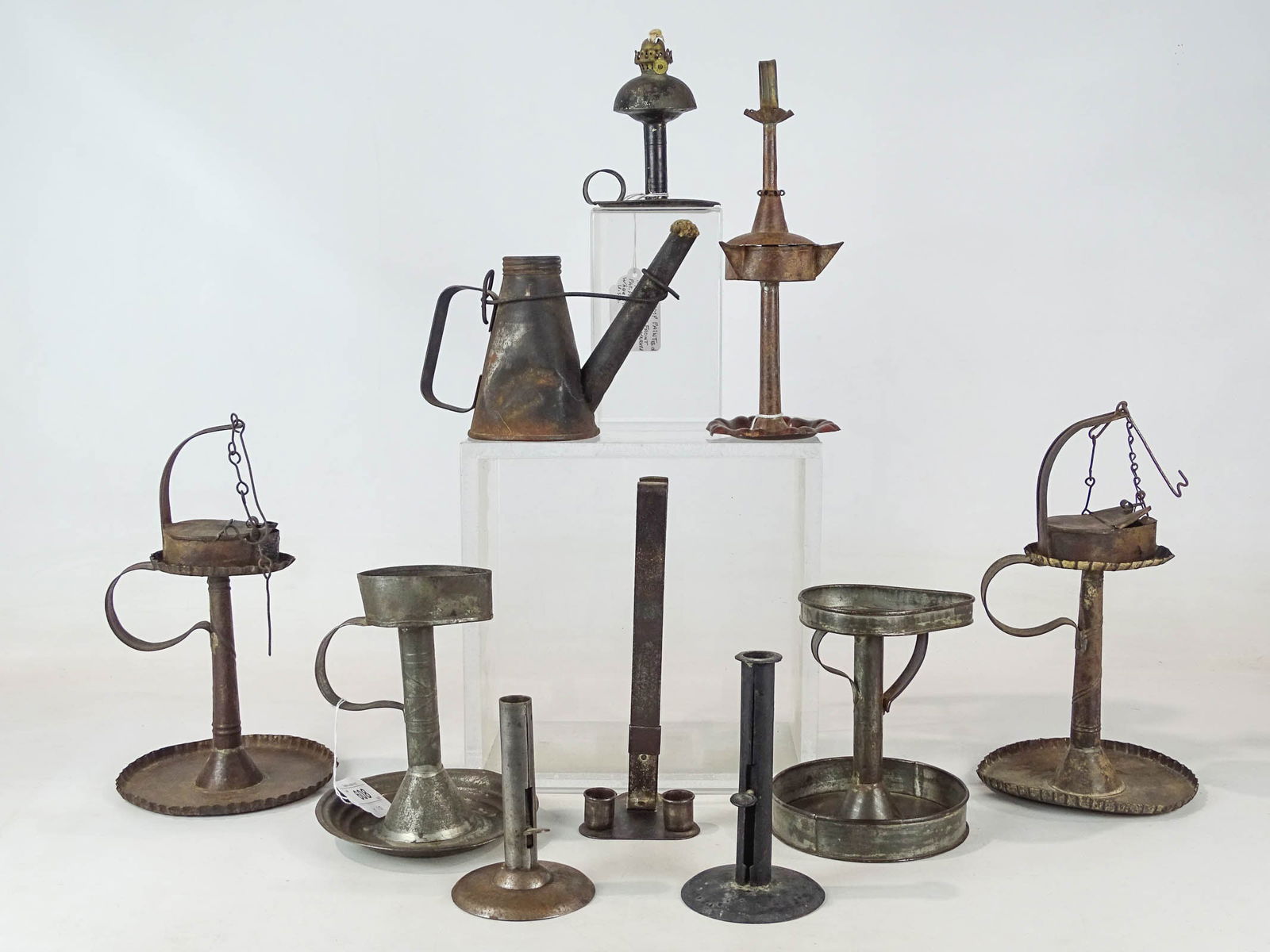 Lighting Lot (1 of 13)