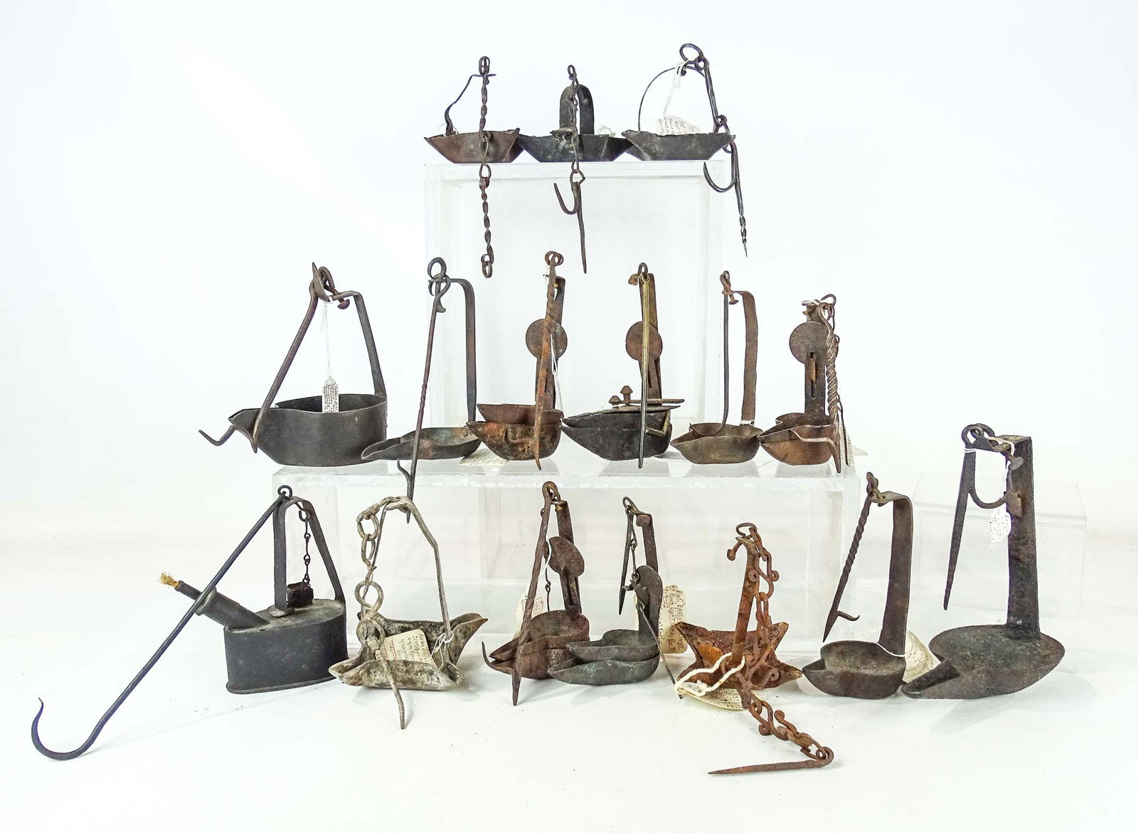 Betty Lamp Lot (1 of 7)