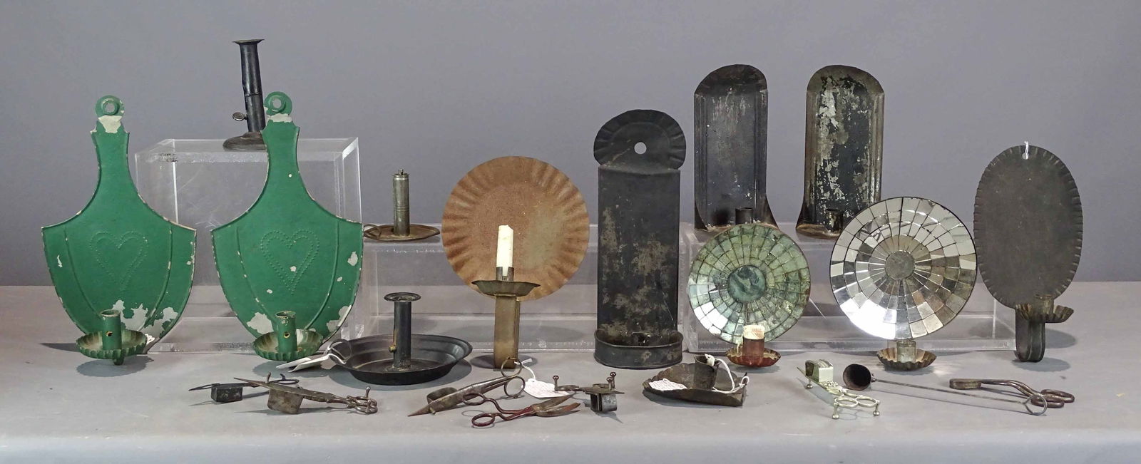 Lighting Lot (1 of 11)