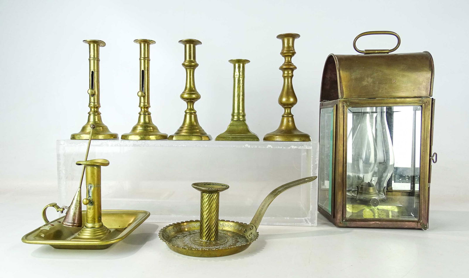 Lighting Lot (1 of 17)