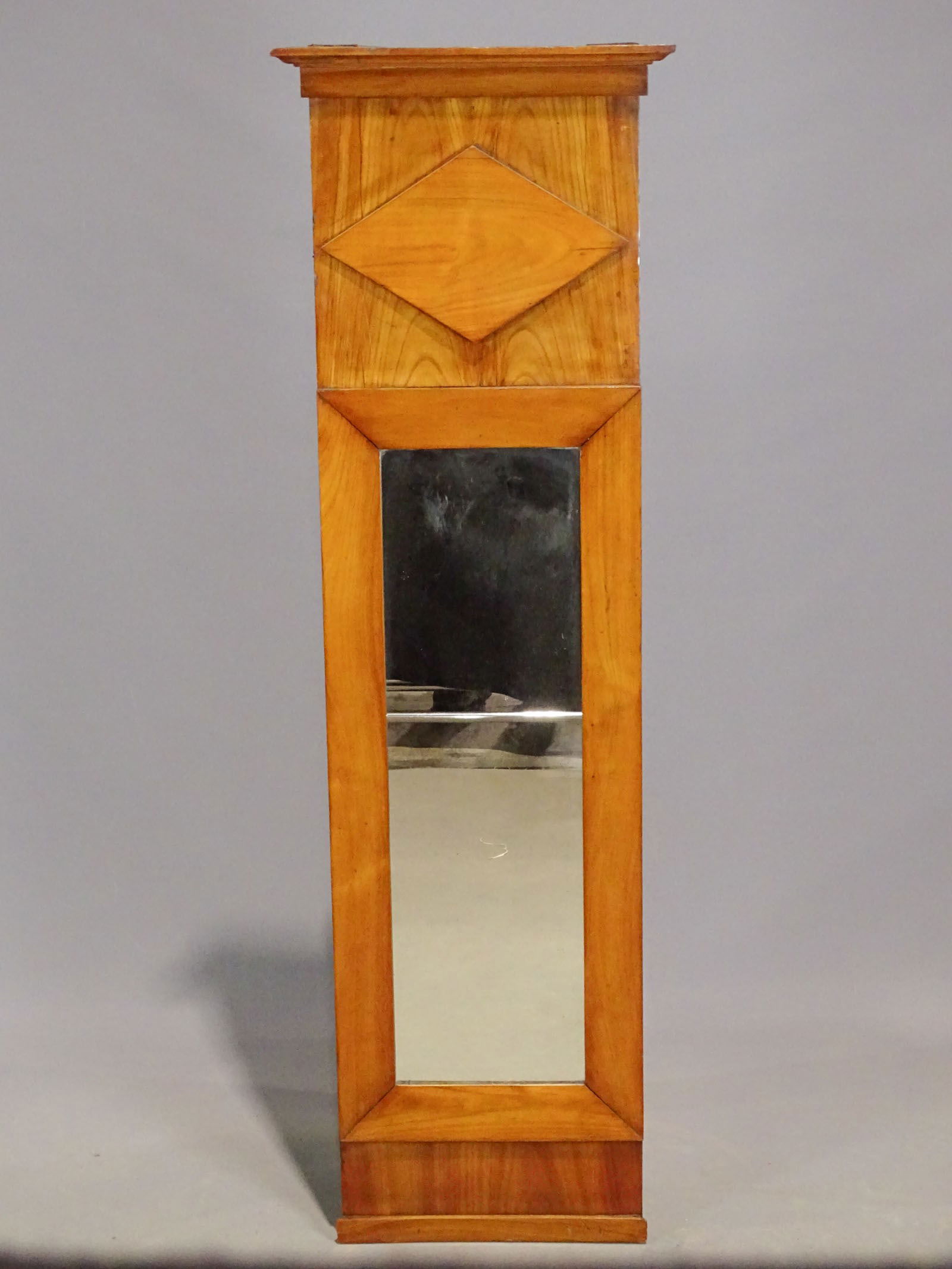 19th c. Biedermeir Mirror (1 of 5)