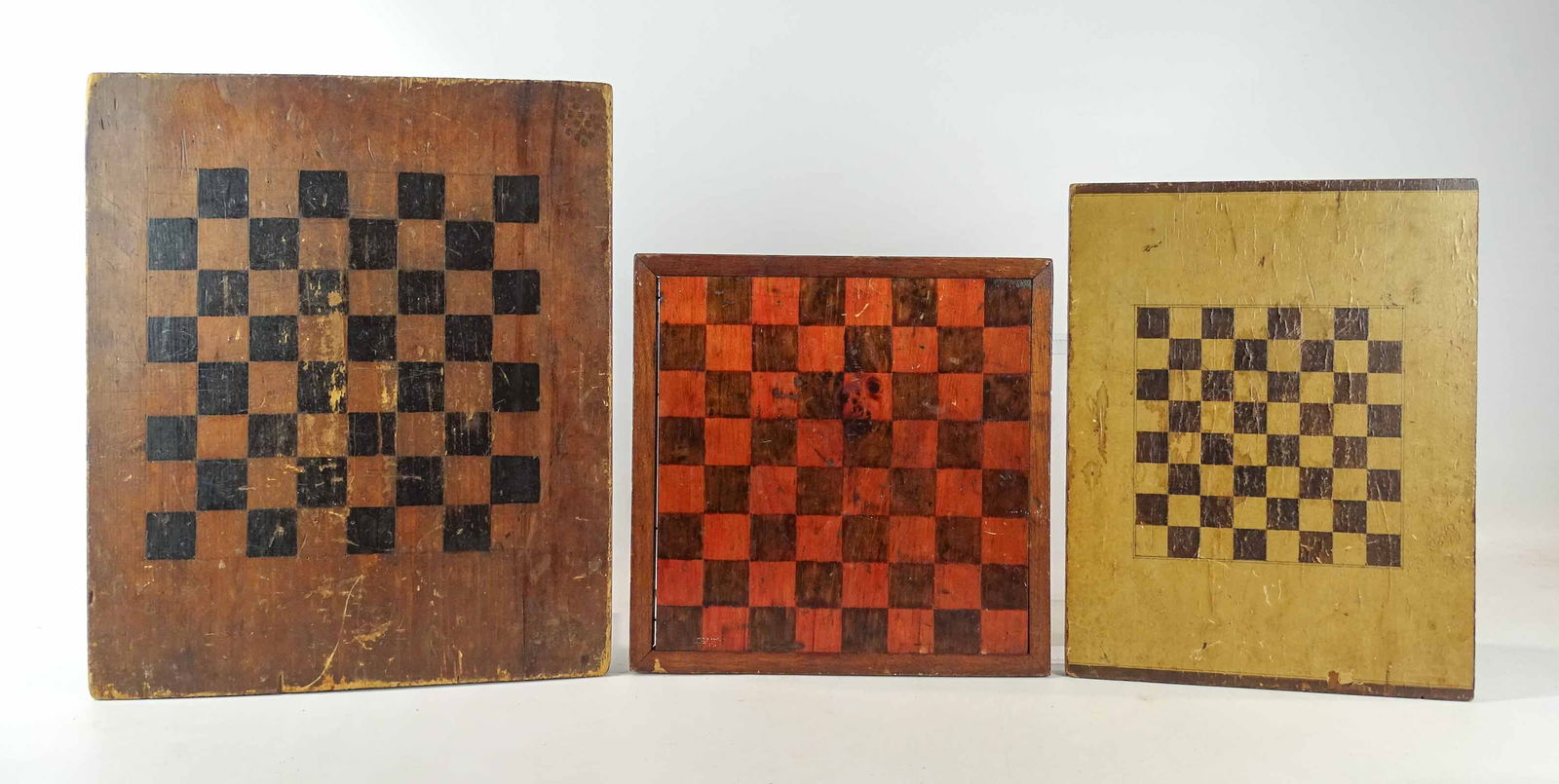 Game Board Lot (1 of 20)