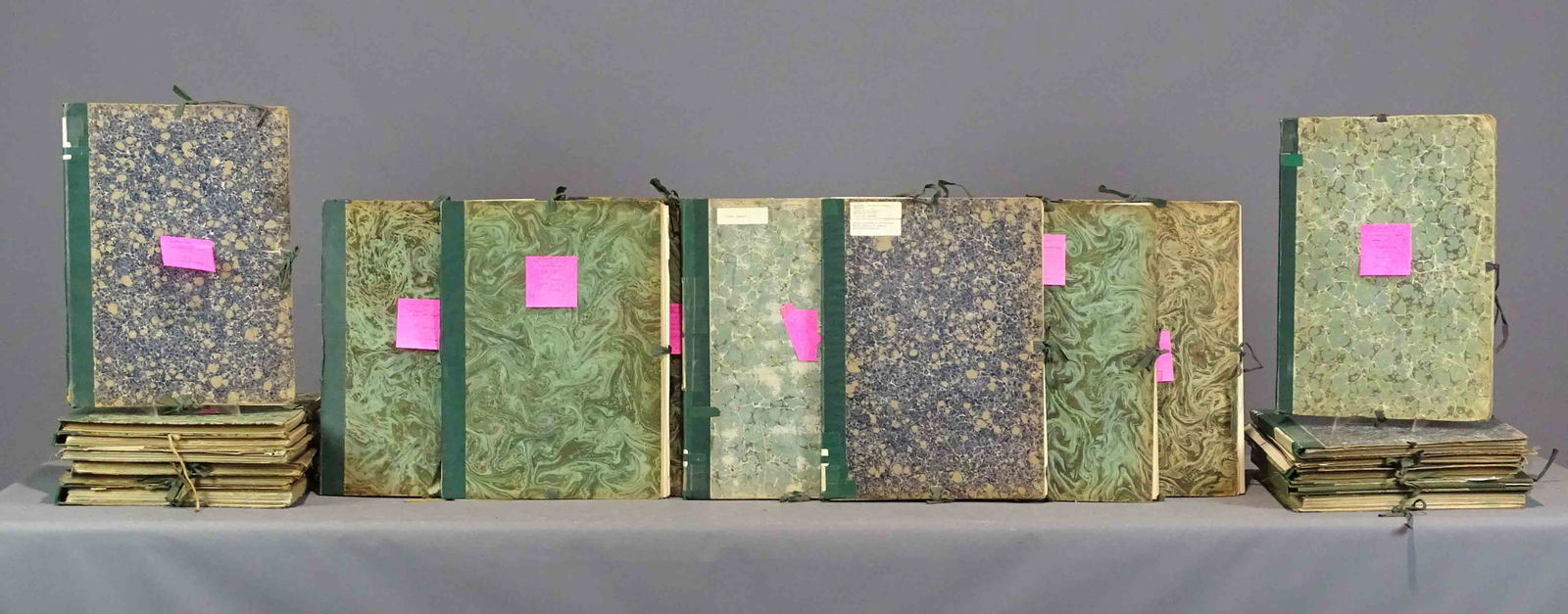 Book Lot: Hotels of Paris (1 of 6)