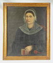 Attributed to Ammi Phillips (1788-1865)