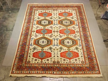 Oriental Rug