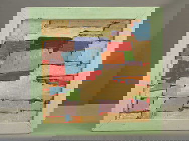 Painting: Abstract