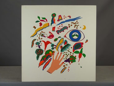 Lois Rheingold (20th Century)
