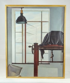 Charles Sheeler (1883-1965)
