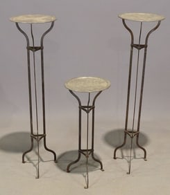 Plant Stands