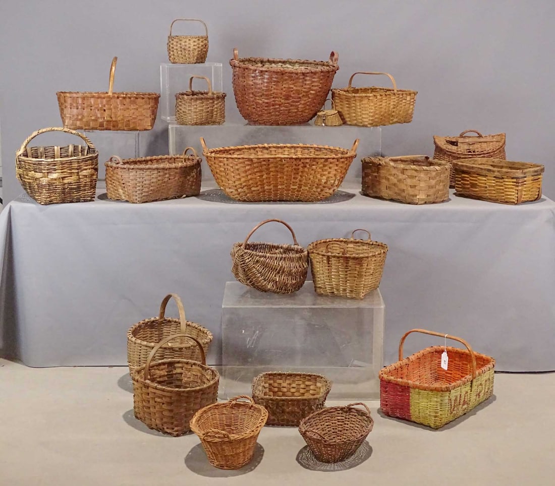 Basket Lot (1 of 14)