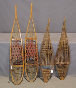 Snow Shoes
