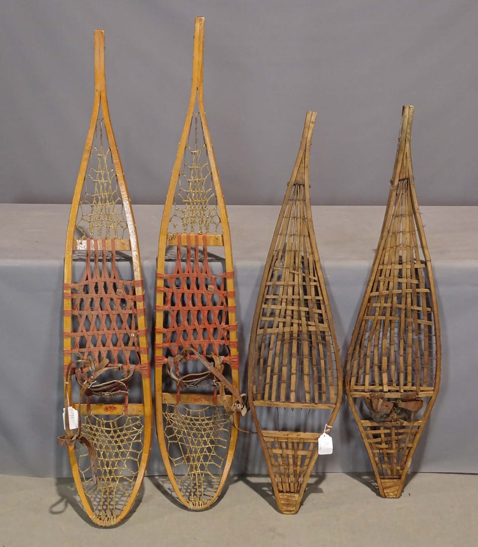 Snow Shoes (1 of 11)