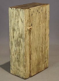 Primitive Cupboard
