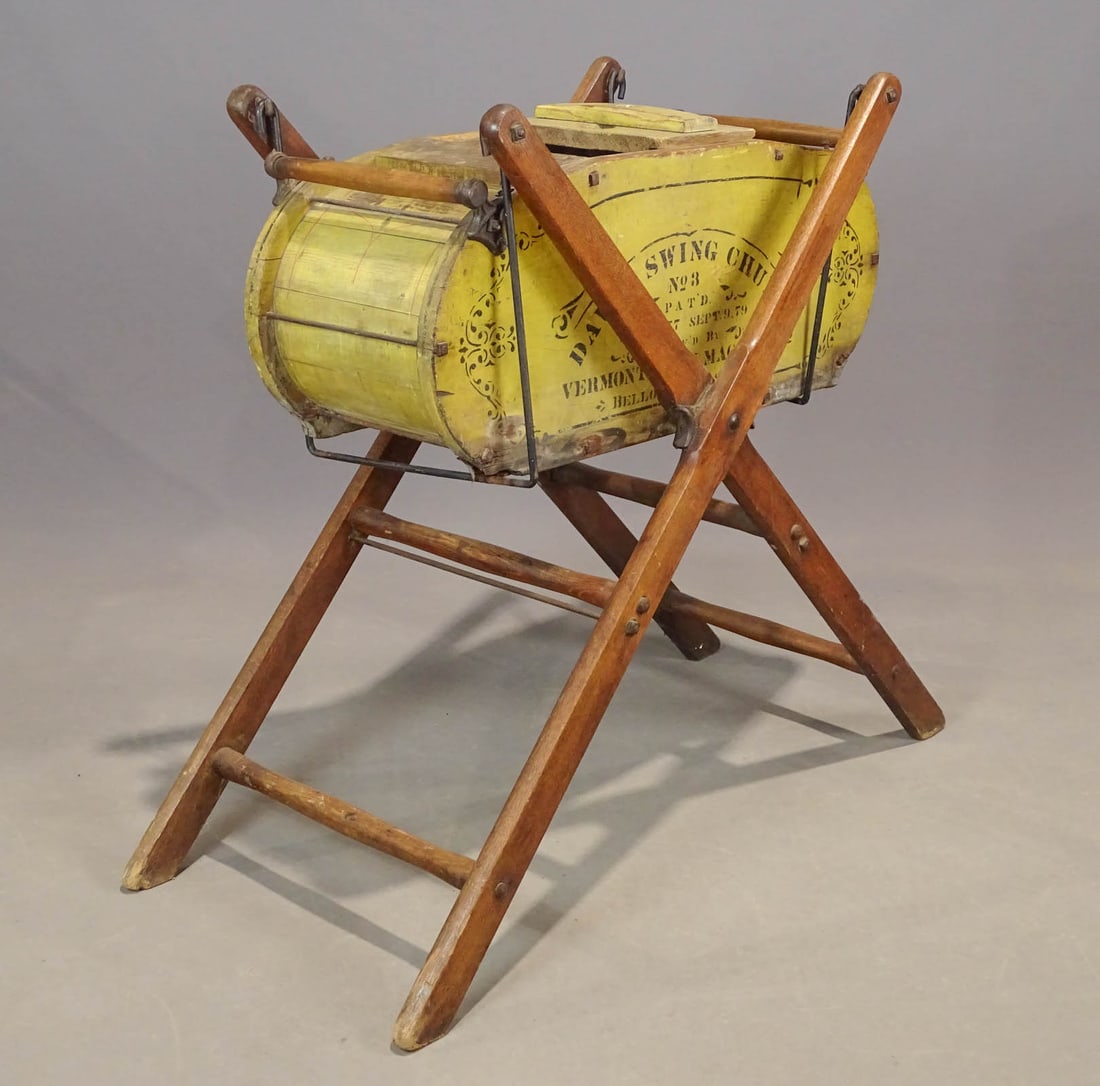 Farm Machine (1 of 10)