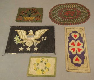 Rug Lot
