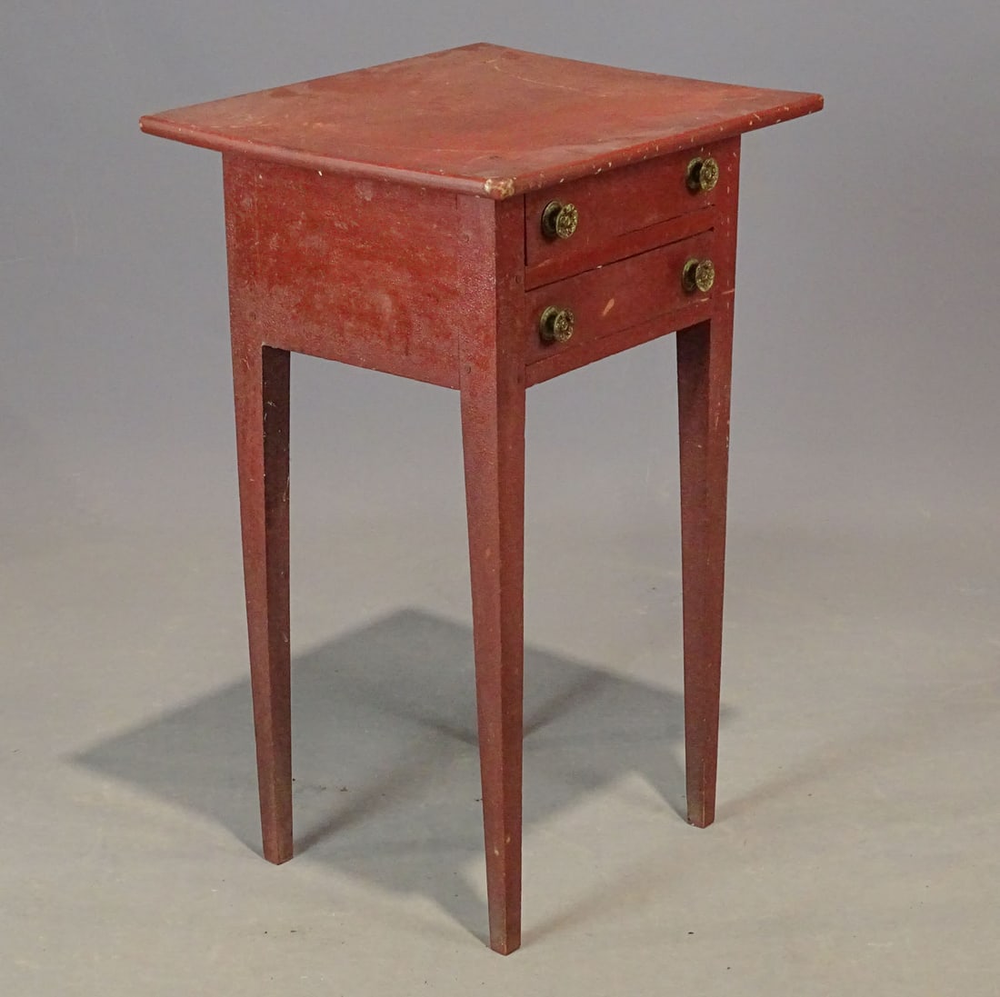 19th c. Hepplewhite Stand (1 of 5)