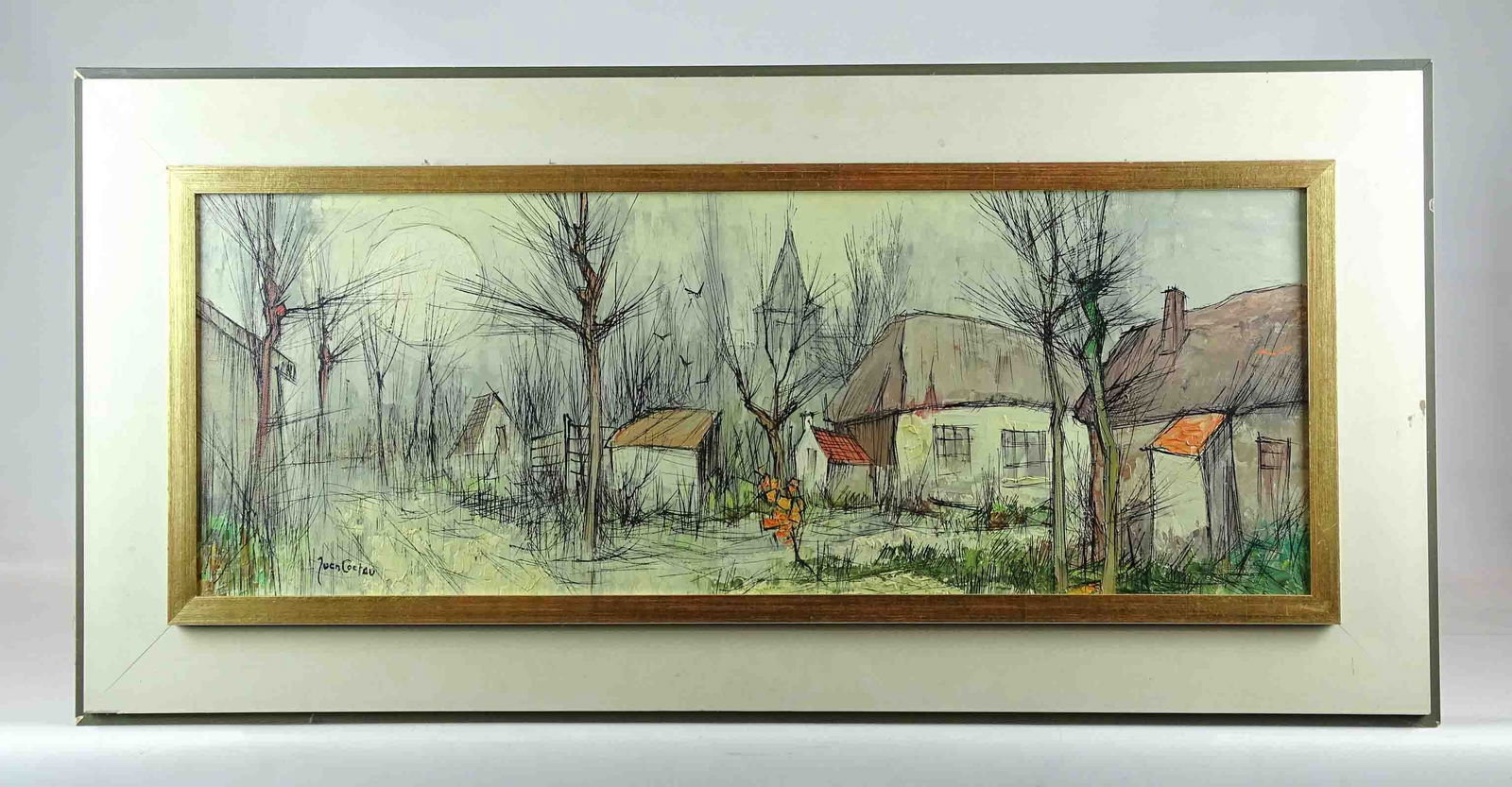 Continental School, Landscape (1 of 10)