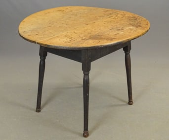 18th c. Tavern Table
