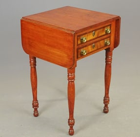 19th c. Work Stand