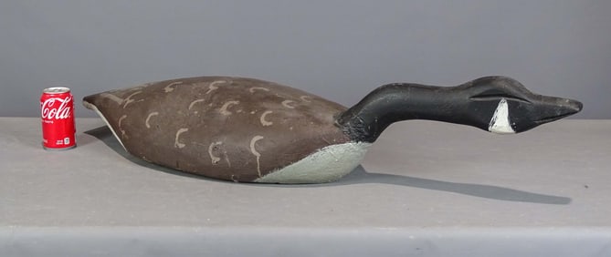Goose Decoy