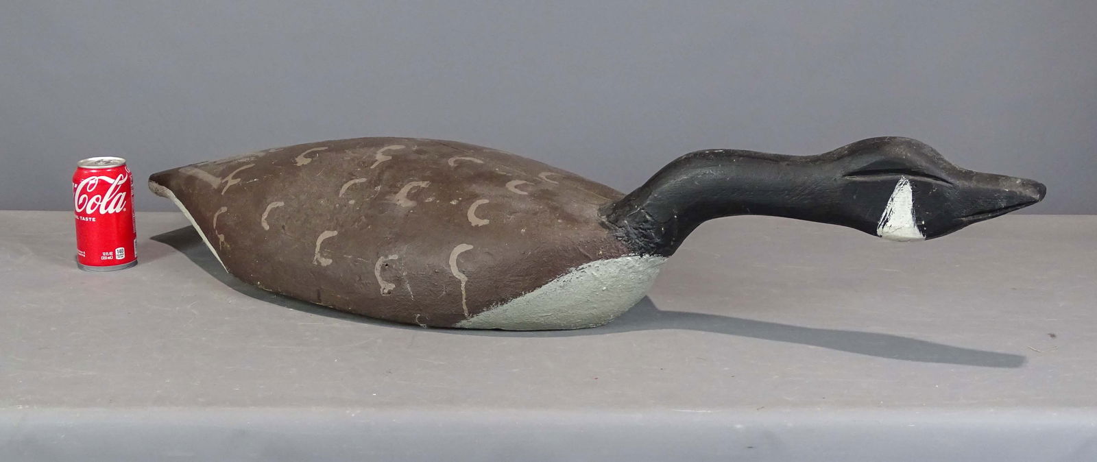 Goose Decoy (1 of 6)