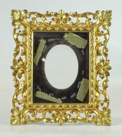 Frame