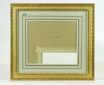 Frame