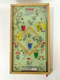 Pinball Machine