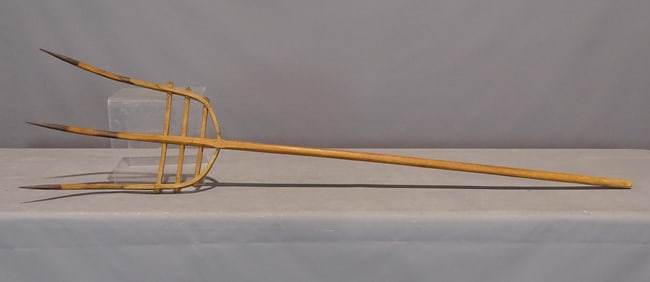 Hay Fork