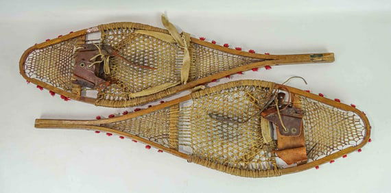 Snow Shoes