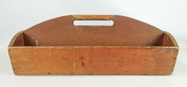 19th c. Tool Hod