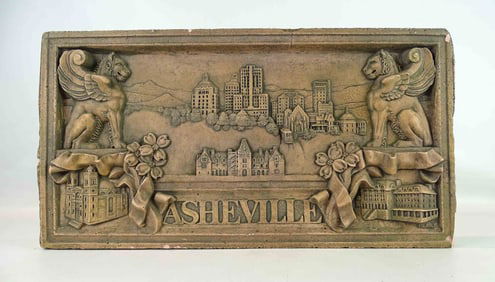 Composite Plaque