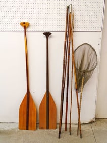 Misc. Fishing Lot