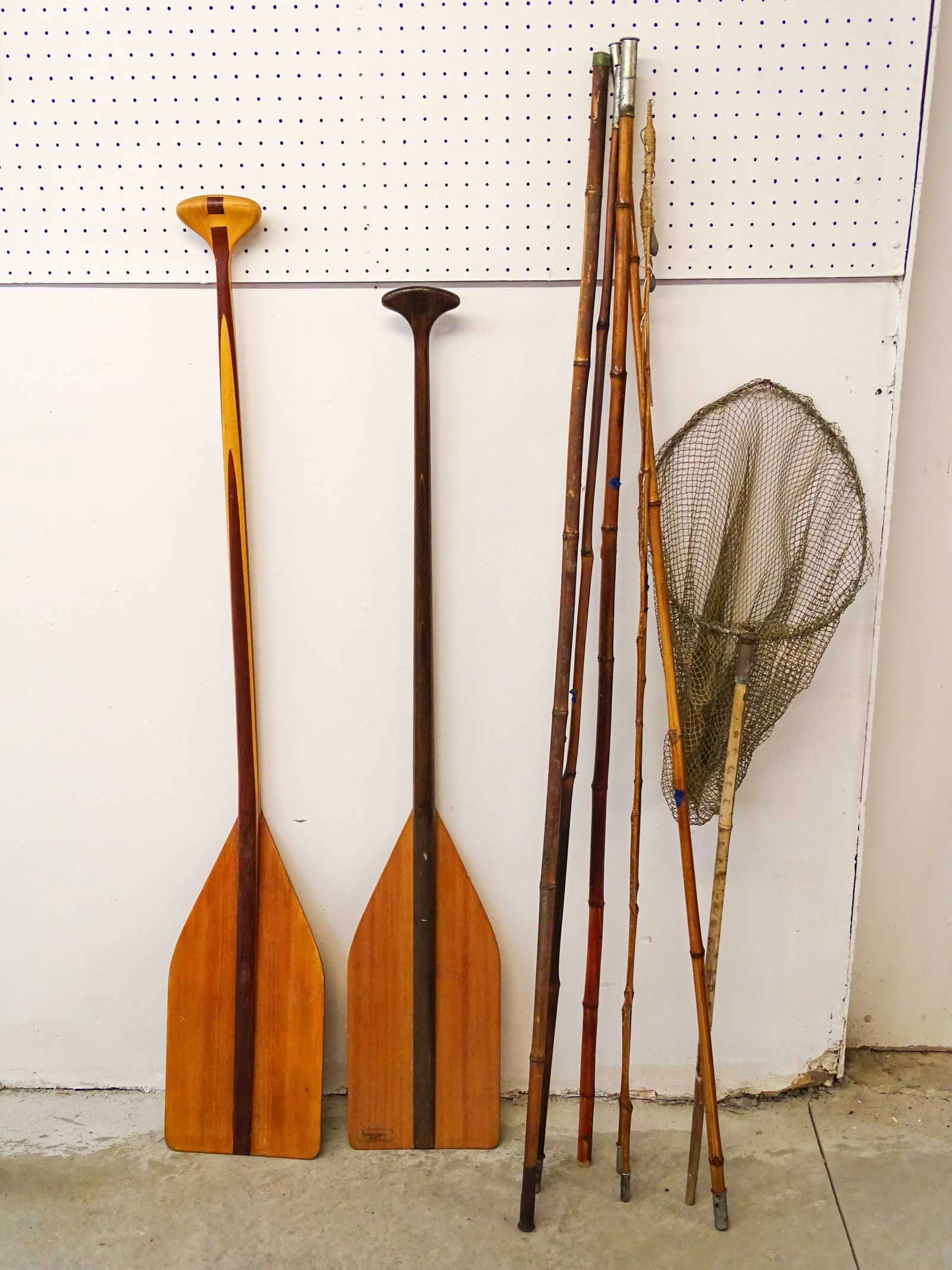 Misc. Fishing Lot (1 of 10)