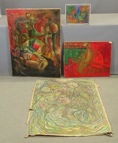 Artwork Lot