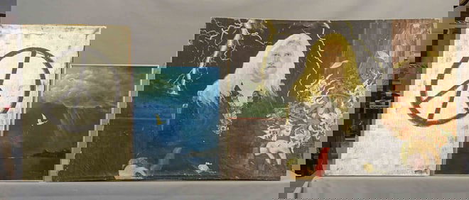 Artwork Lot