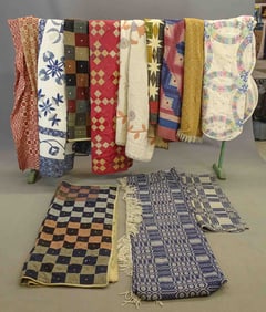 Textile Lot