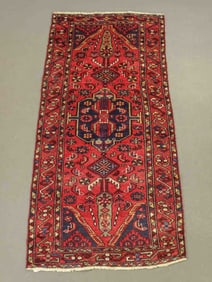 Oriental Rug