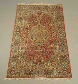 Oriental Rug