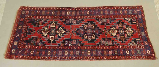 Oriental Rug