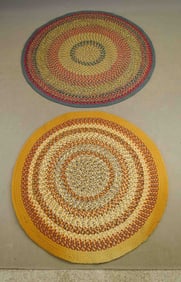 Rag Rugs