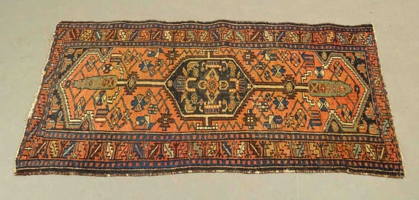 Oriental Rug