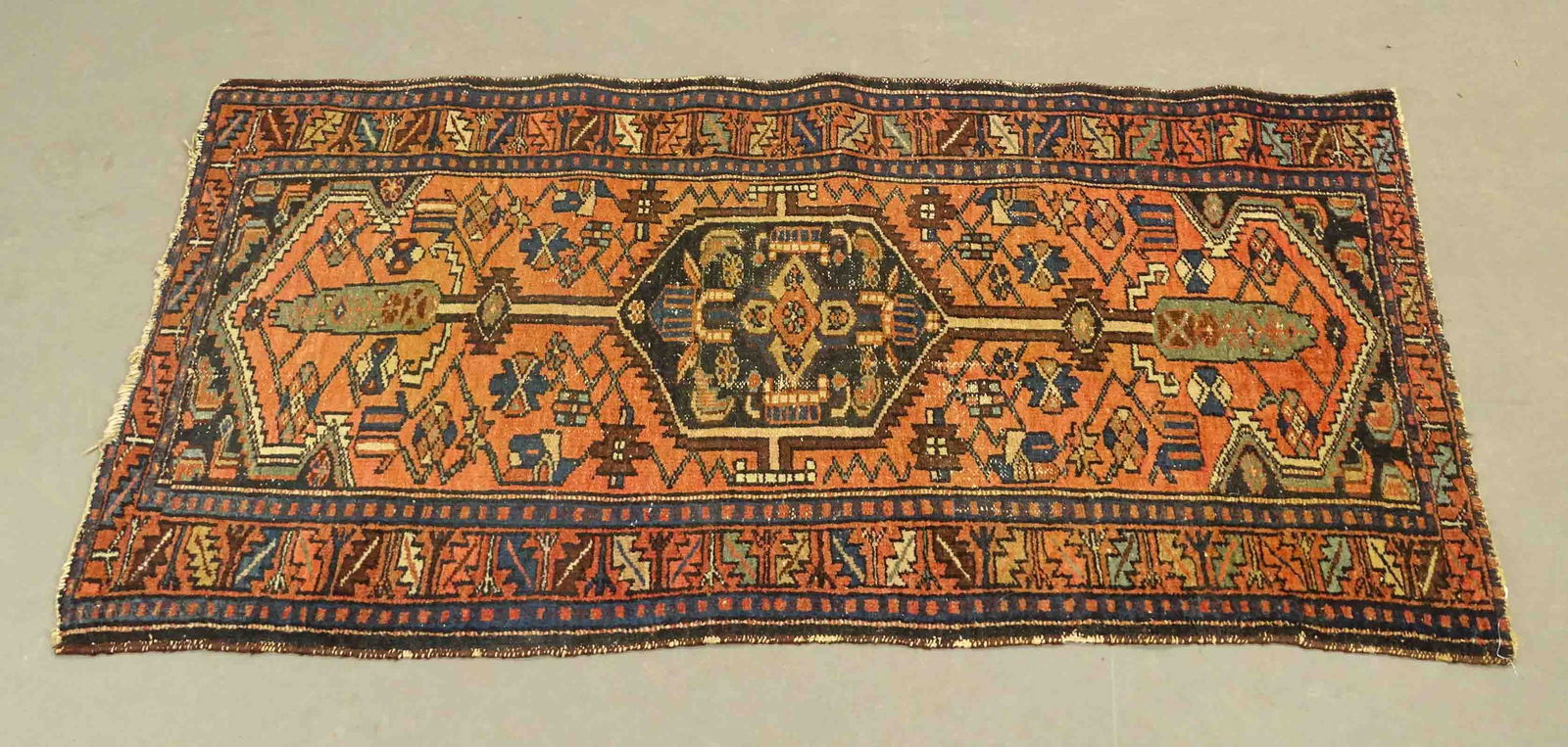 Oriental Rug (1 of 6)