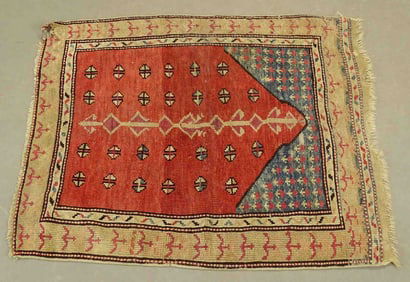 Oriental Rug