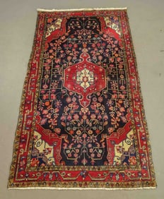 Oriental Rug