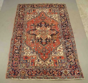 Roomsize Oriental Rug