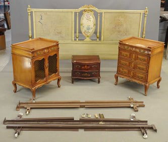 Furniture Lot