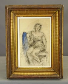 George Zachary Constant (1892-1978)